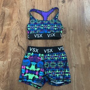 VS Workout Set